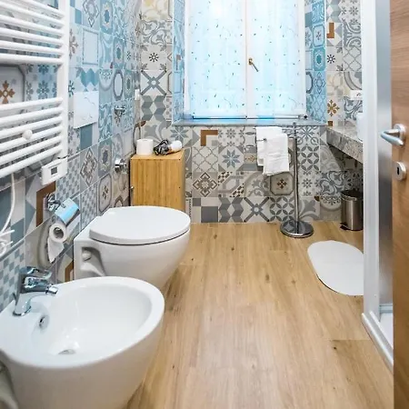 Apartmán Valle Dei Mulini - Bellano