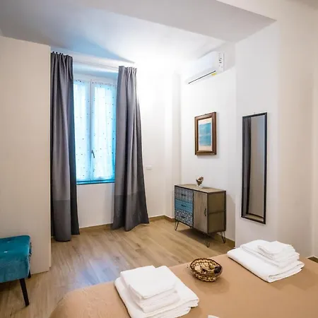 Valle Dei Mulini - Apartmán