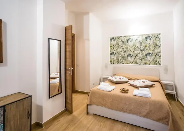 Apartamento Valle Dei Mulini -