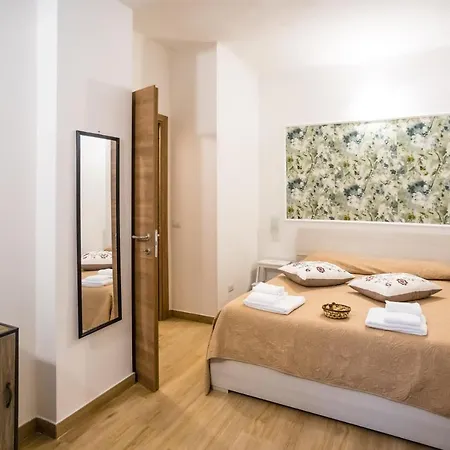 Daire Valle Dei Mulini -