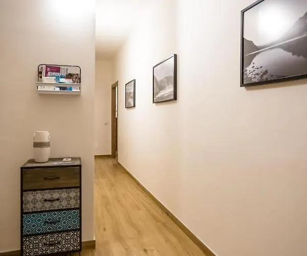 Valle Dei Mulini - Беллано